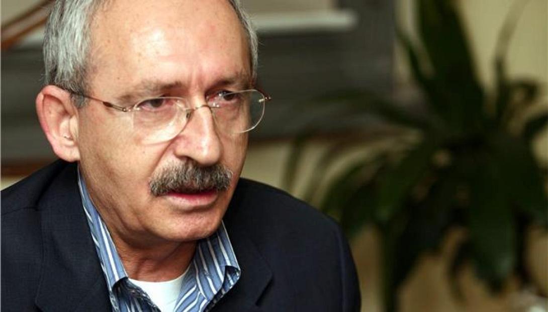 Να ζητήσει συγνώμη για τον 15χρονο απαίτησε από τον Ερντογάν ο αργηγός της αντιπολίτευσης