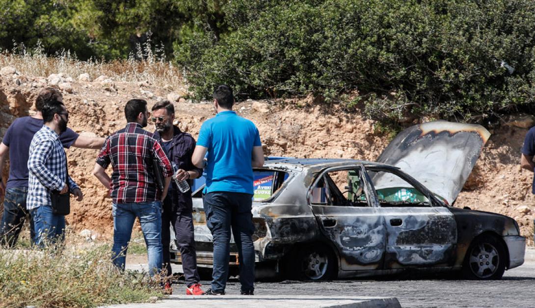 Αυτοκτονία