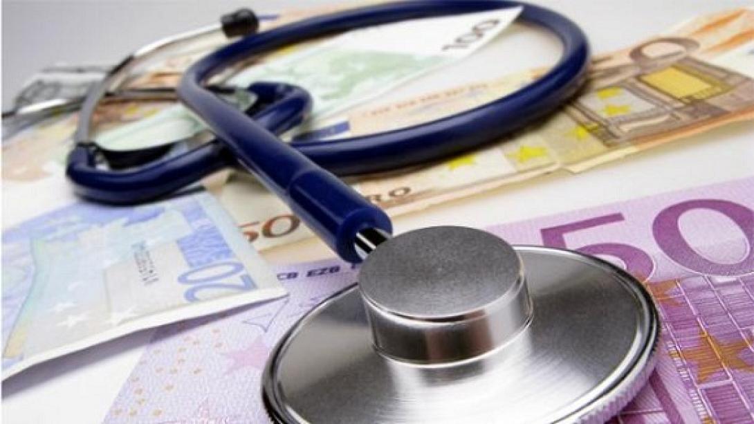 Ηρακλειώτης με μηδενικό εισόδημα μένει χωρίς ασφάλεια, λόγω τεκμηρίων!
