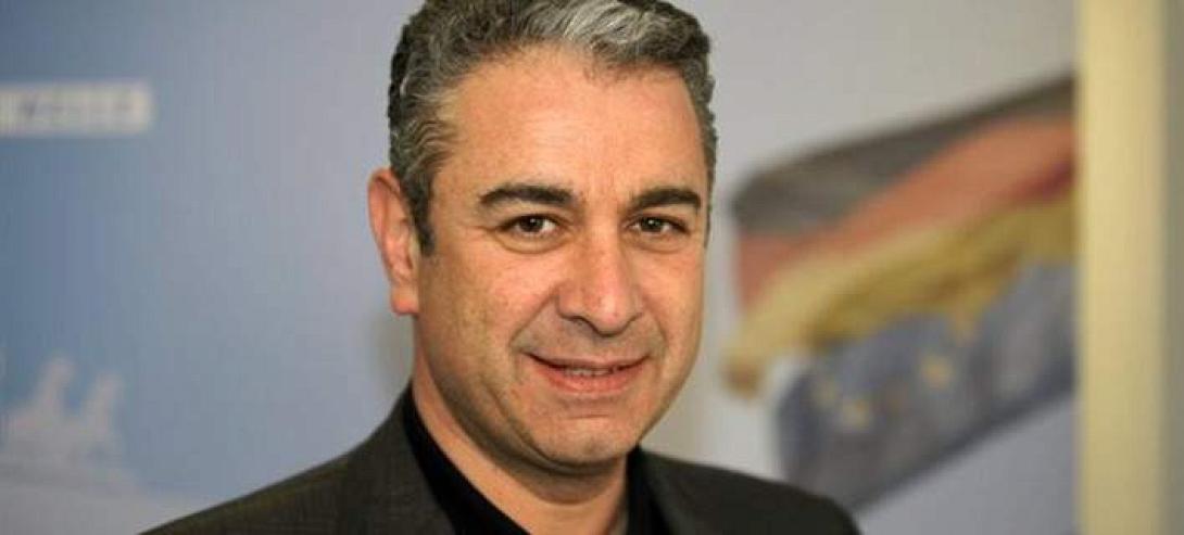 ασημένιος