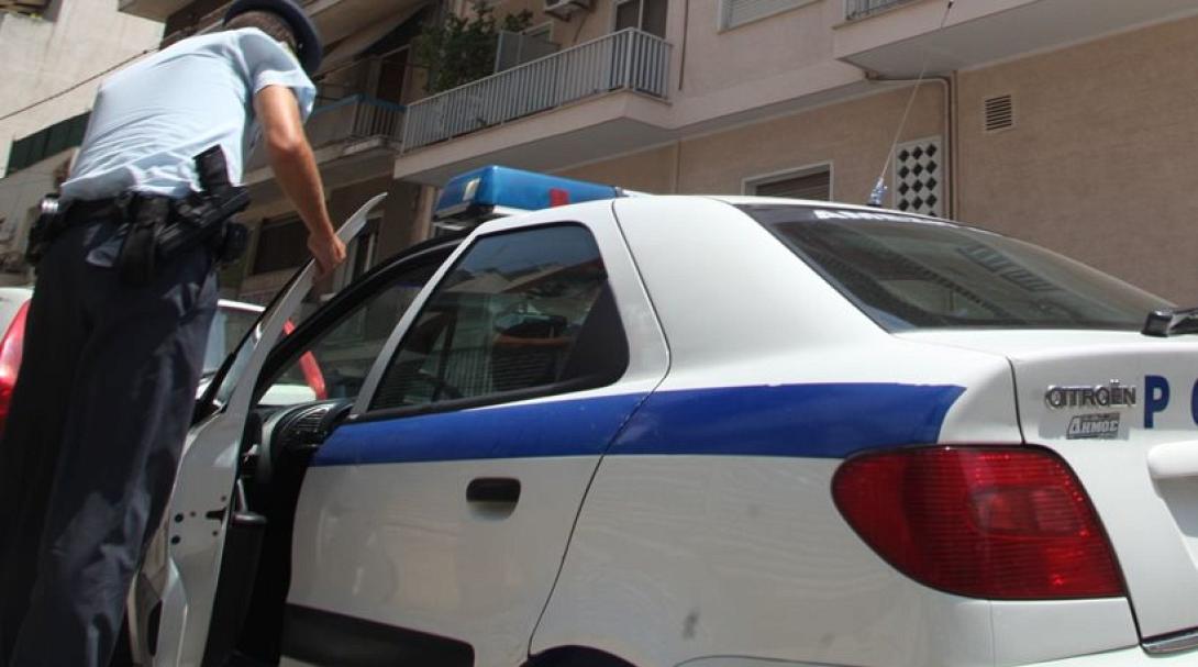 Ηράκλειο: Συνέλαβαν τον ασυνείδητο οδηγό που τραυμάτισε και εγκατέλειψε την εργαζόμενη γυναίκα