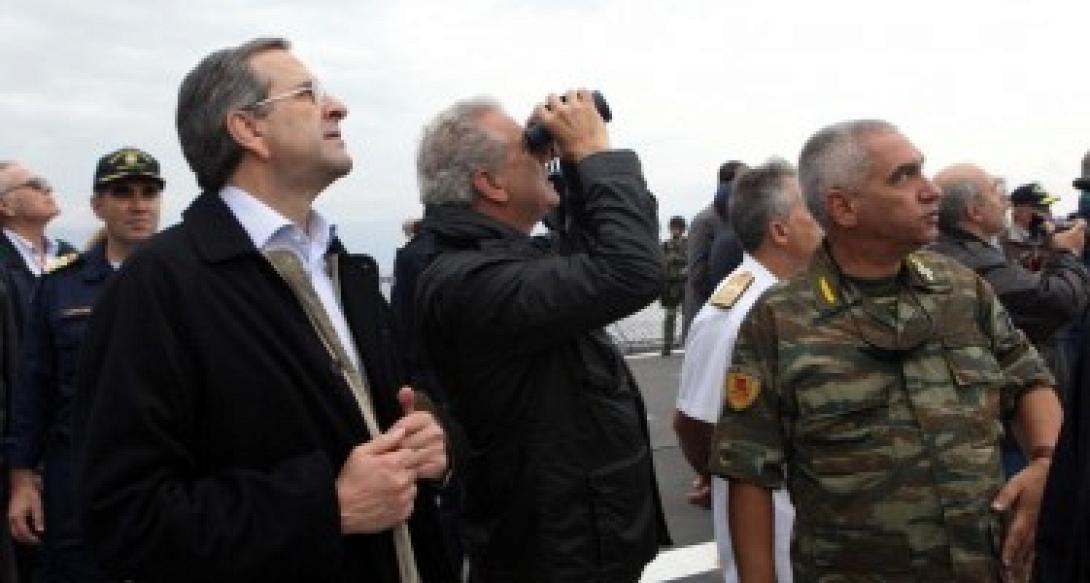 Στο Μάλεμε ο πρωθυπουργός για την ιστορική επέτειο