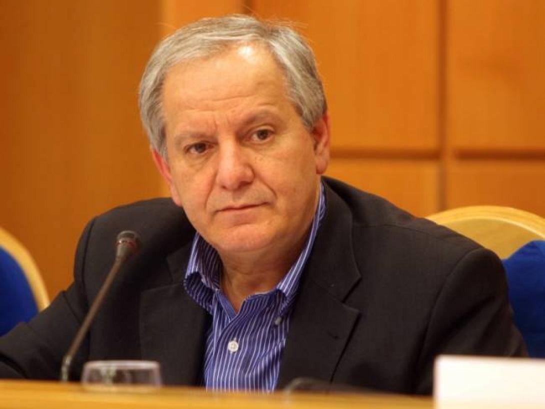 Και ο πρόεδρος της ΚΕΔΕ στην &quot;κούρσα&quot; για την... ΠΕΔ