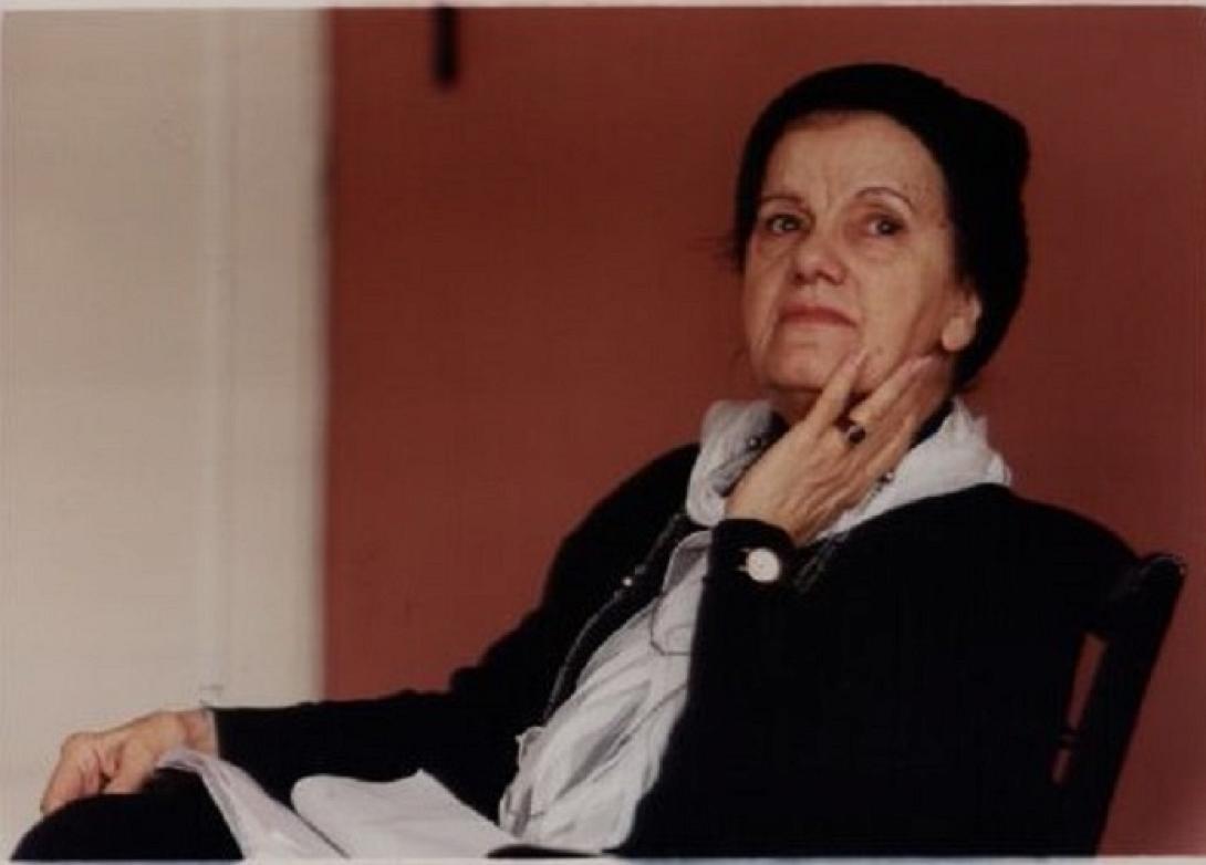 ασπασία παπαθανασίου