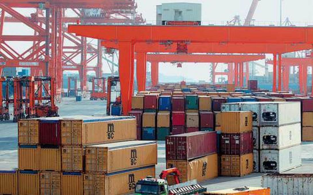 Γερμανία: Σε ιδιώτες η ασφάλιση εξαγωγικών πιστώσεων προς την Ελλάδα