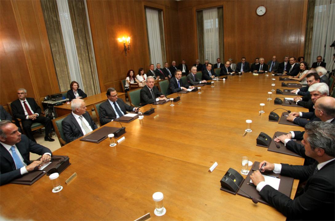 Περισσότερες διευκρινίσεις ζητά η τρόικα από την ελληνική κυβέρνηση