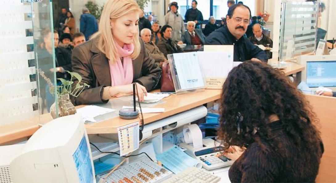 Από σήμερα οι αιτήσεις για την μετακίνηση εργαζομένων σε Δήμους και Περιφέρεια Κρήτης
