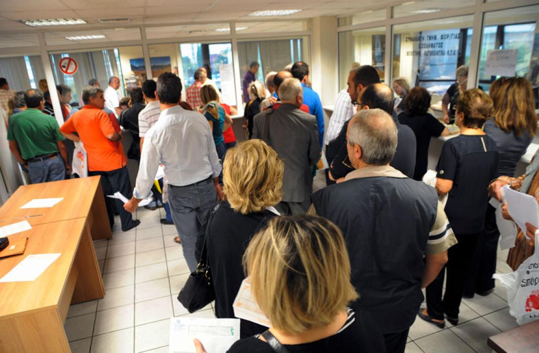 Από τις 10 Νοεμβρίου η ρύθμιση των 100 δόσεων στα Ταμεία