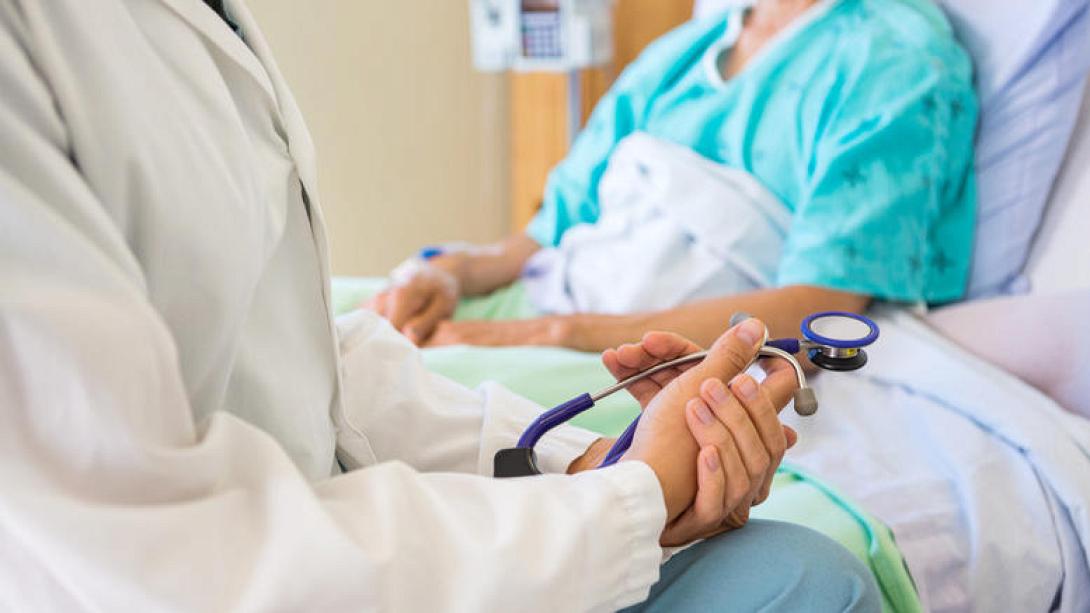 Οι ασθενείς στα νοσοκομεία με κορωνοϊό αυξάνονται ανησυχητικά