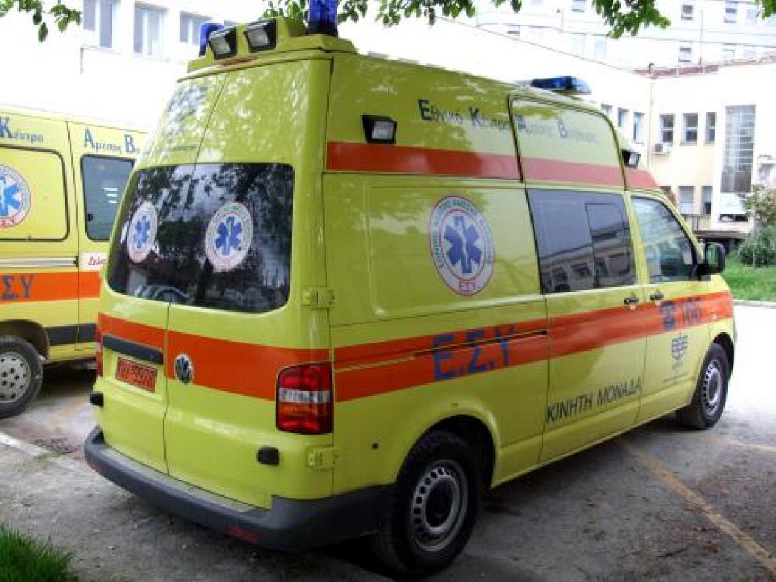 Πάτρα: 30χρονη πνίγηκε σε πισίνα
