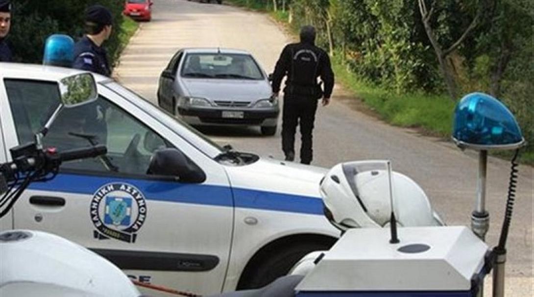 &quot;Ανενόχλητοι&quot; βασικοί ύποπτοι από τη μεγάλη σπείρα των &quot;βομβιστών της Κρήτης&quot;
