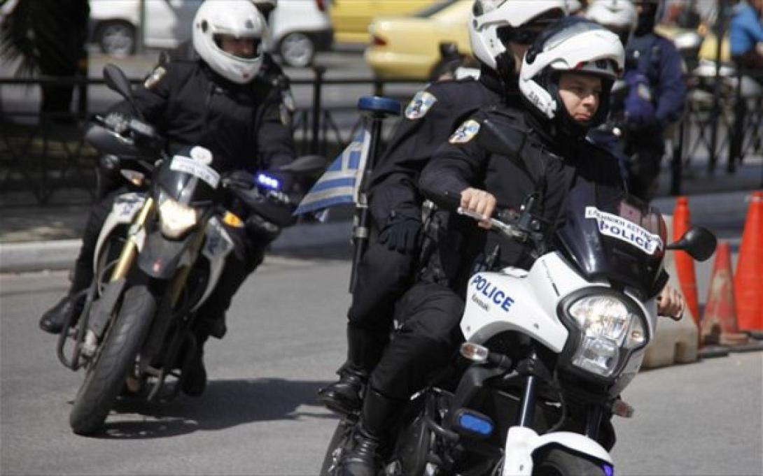Συμβουλές από την ΕΛ.ΑΣ.  προς τους πολίτες για την περίοδο των εορτών