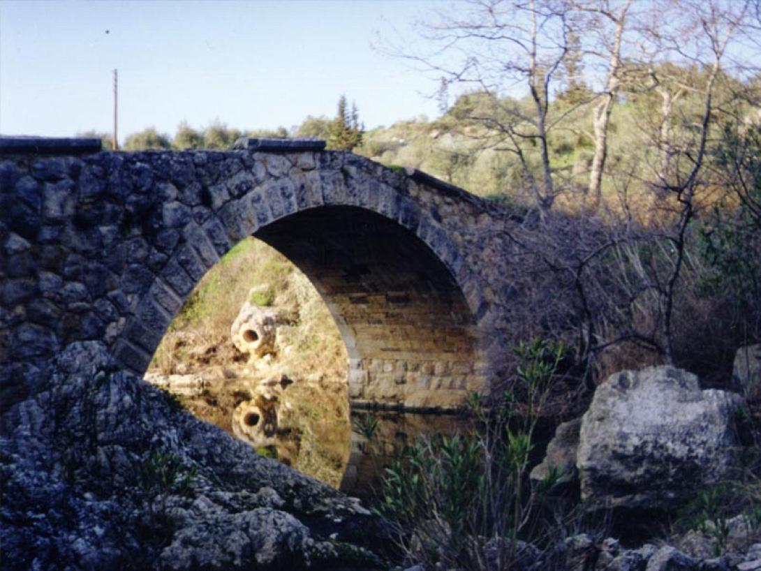 Ένα βίντεο για τα φαράγγια της Κρήτης και μία εκδήλωση