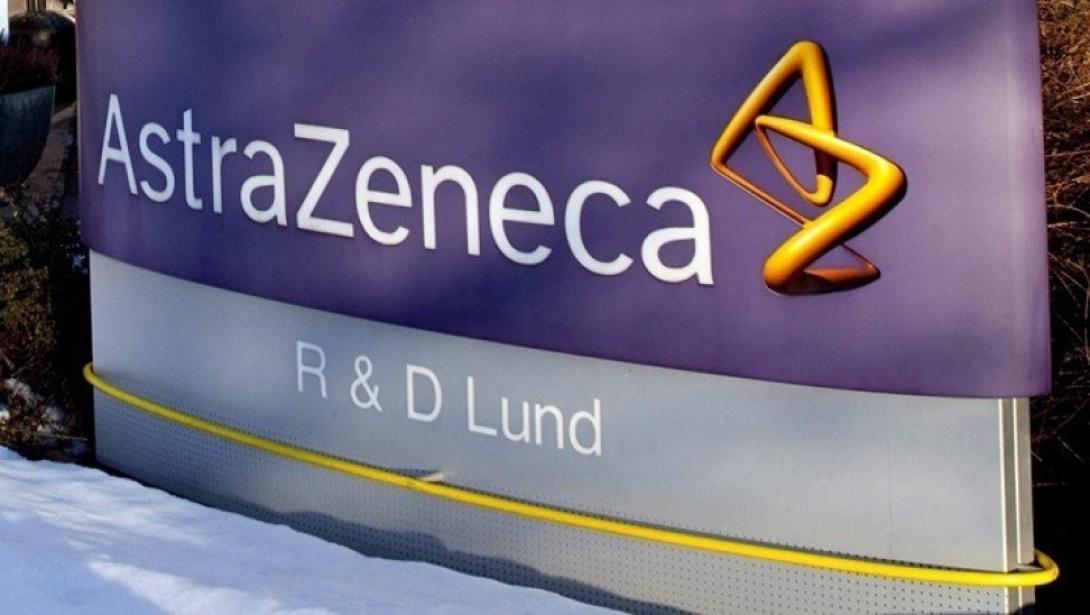 astrazeneca