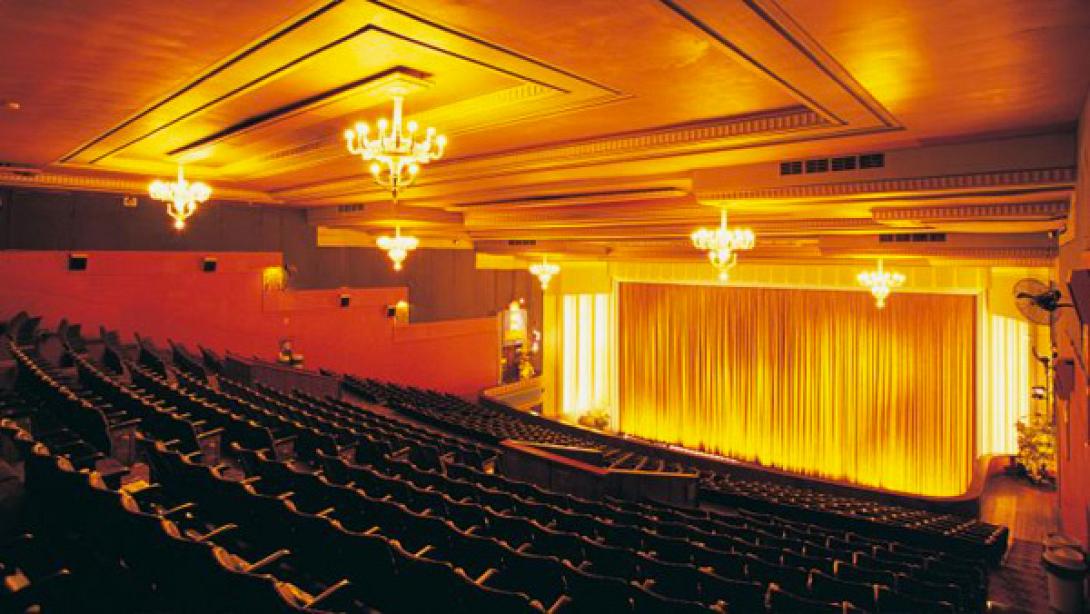 Κλείνει ο ιστορικός ελληνικός κινηματογράφος Astor Theatre στην Αυστραλία