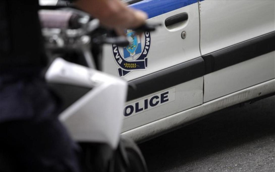 Νεαρός άνδρας βρέθηκε νεκρός στον Χολαργό