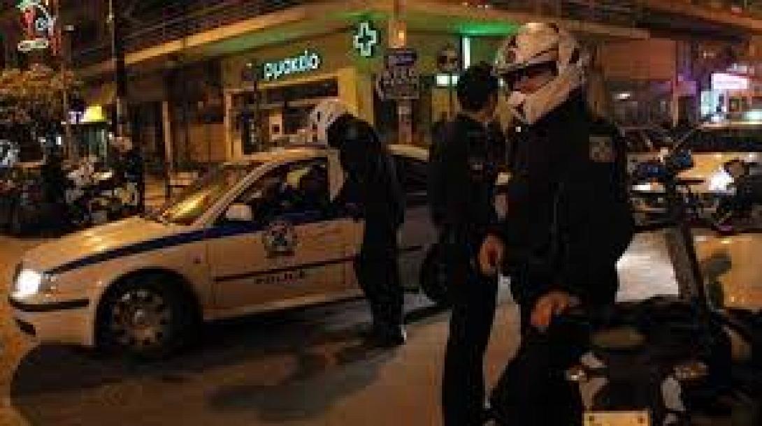 Ε.Δ.Ε.για αστυνομικούς μετά από κλοπή σε βάρος αλλοδαπών στο Τ.Α. Ομονοίας 