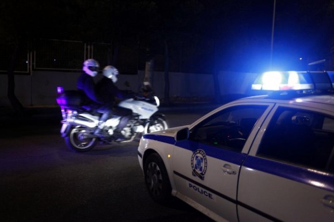 ελας νύχτα
