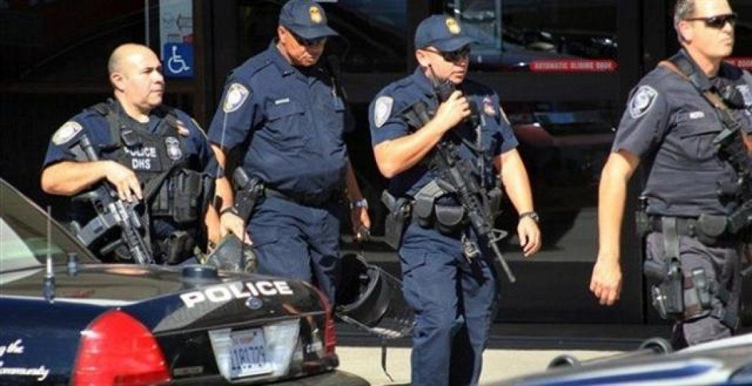 Σκότωσε το γιο του "γιατί ήταν δαίμονας"