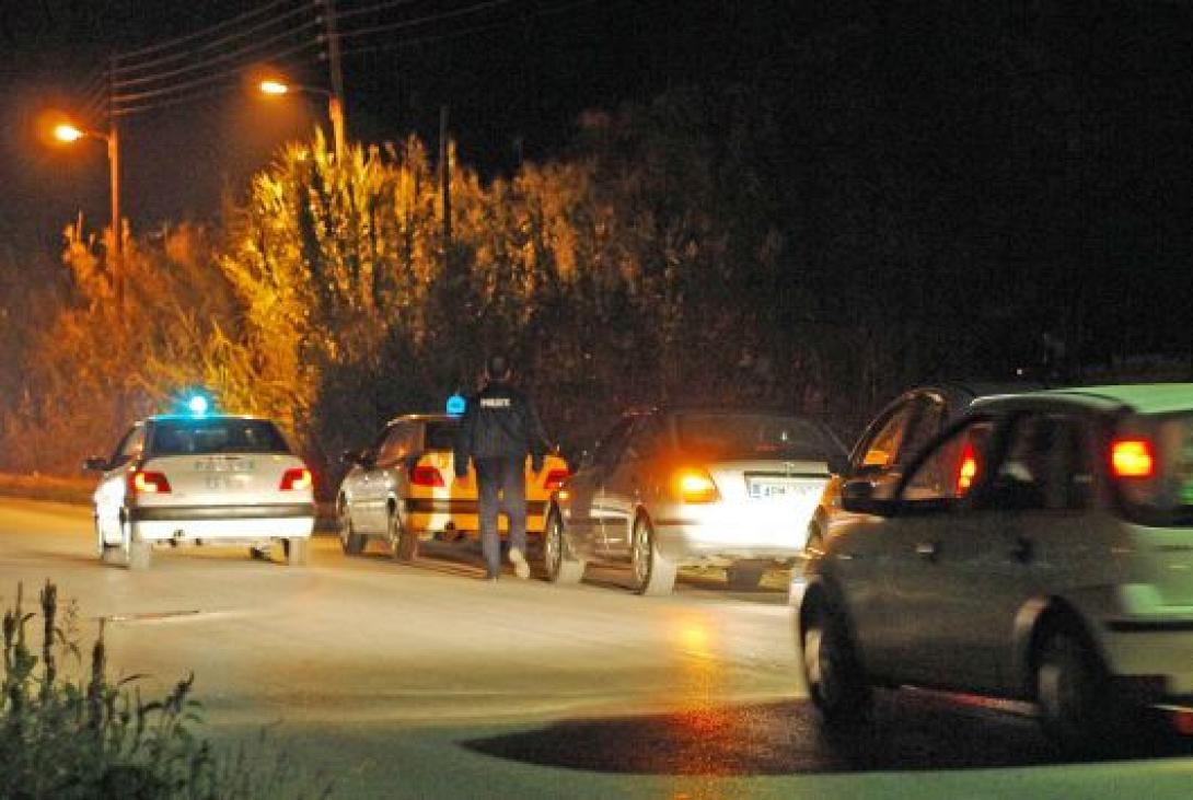 50χρονος απειλούσε να ανατιναχτεί μέσα στην οικία του