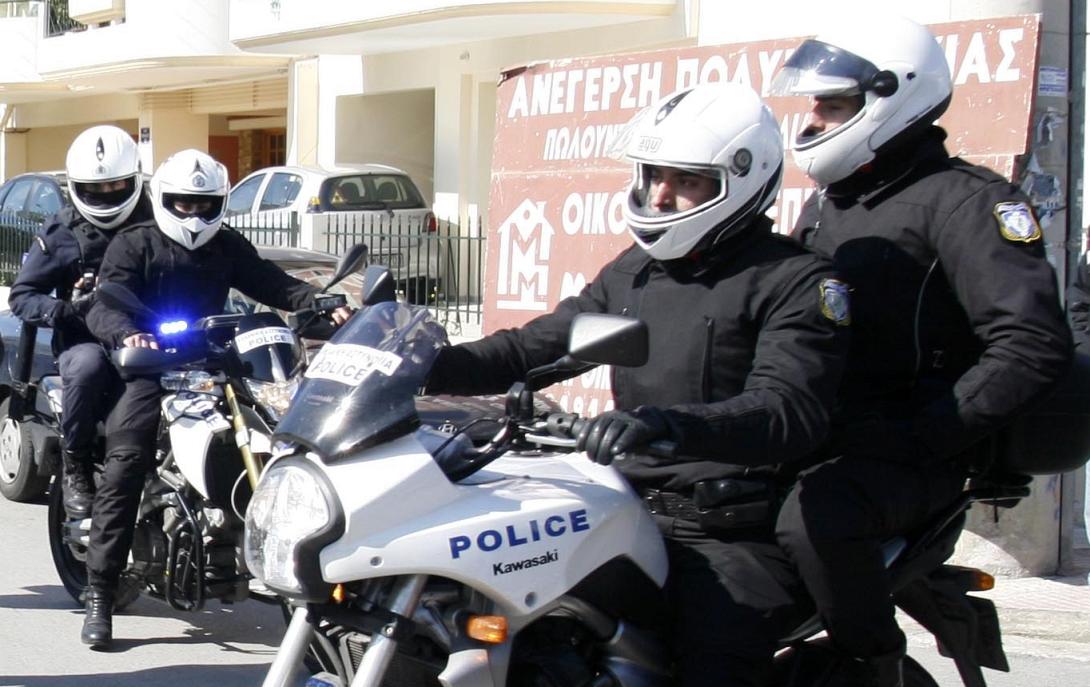 Αναστάστωση από ύποπτο αντικείμενο στην Νέα Ιωνία