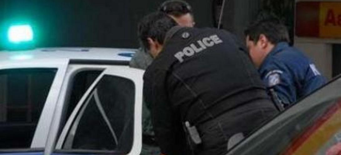 Ηράκλειο: Ούτε ένα ούτε δύο αλλά 7 αυτοκίνητα είχαν διαρρήξει πριν συλληφθούν από την ΕΛΑΣ  