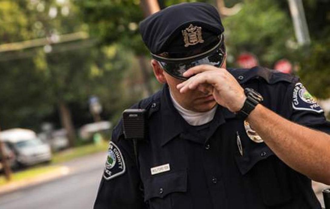 cops