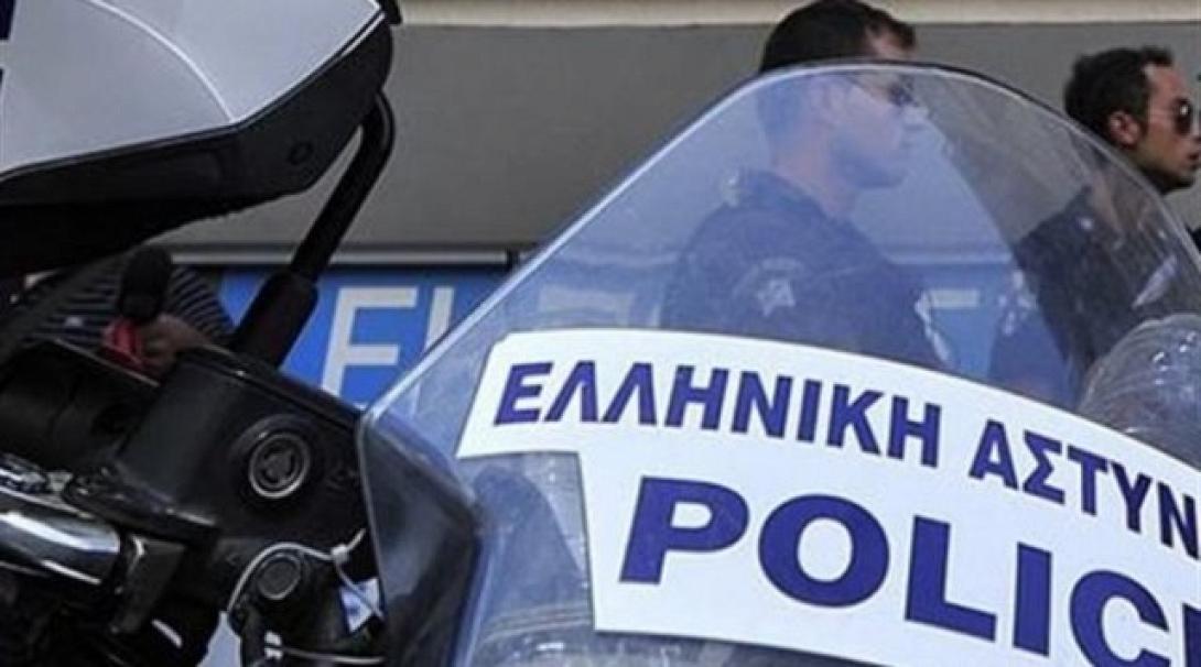 Πάτρα: Ένοπλη ληστεία στα ΕΛΤΑ Αιγίου