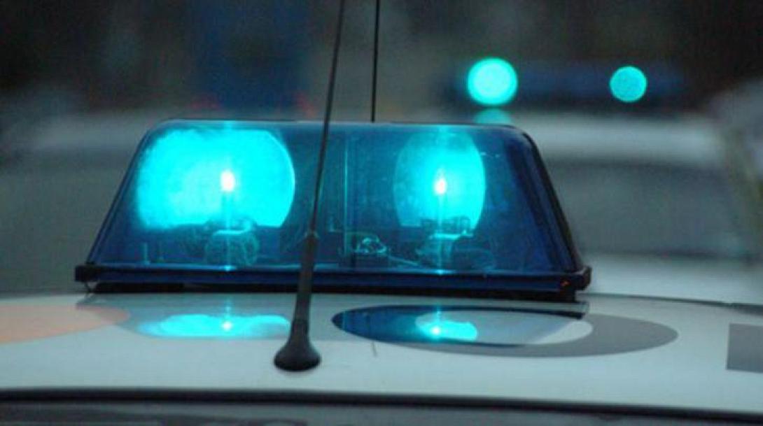 Έκρηξη σε πολυκατοικία της Θεσσαλονίκης