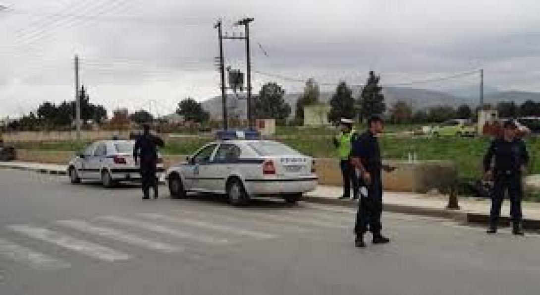 Στα χέρια της αστυνομίας μέλη οργάνωσης που διακινούσαν ναρκωτικά στη Μεσσηνία-Σε εξέλιξη μεγάλη επιχείρηση της ΕΛ.ΑΣ.