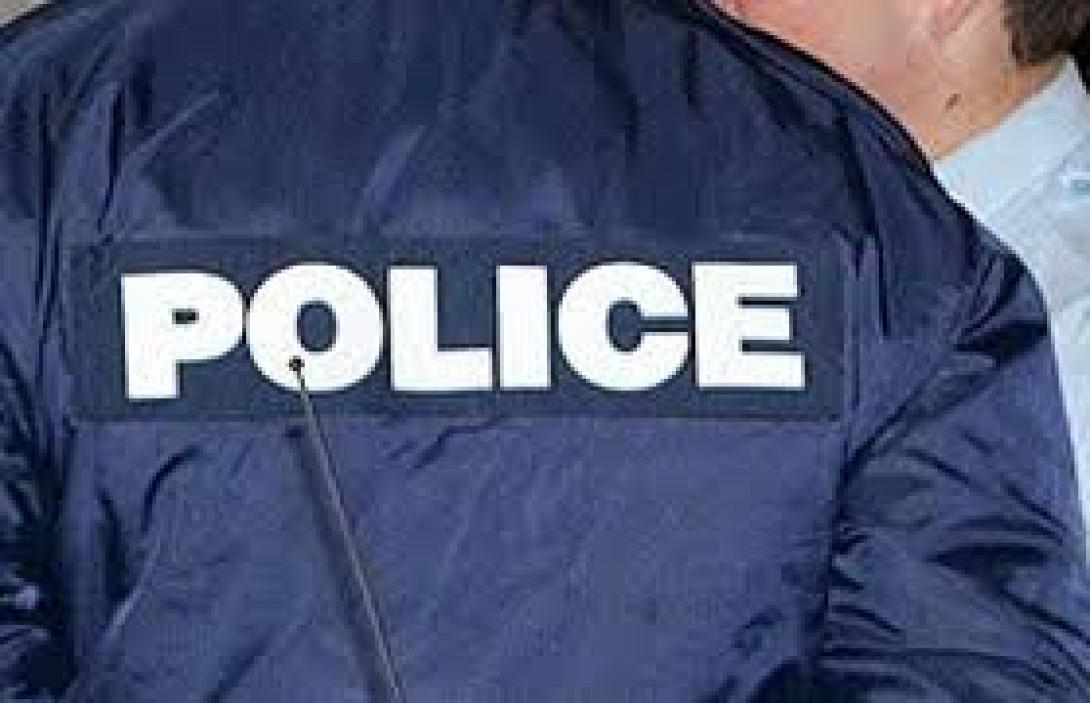 Συνελήφθη Αλβανός για ληστείες σε εφορίες