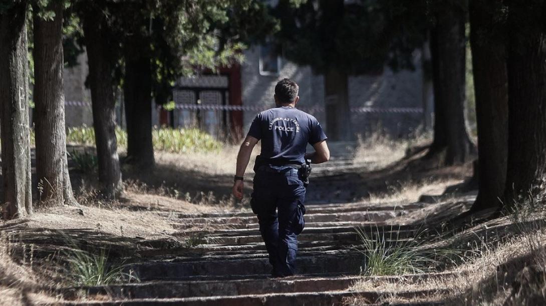 Αστυνομικός