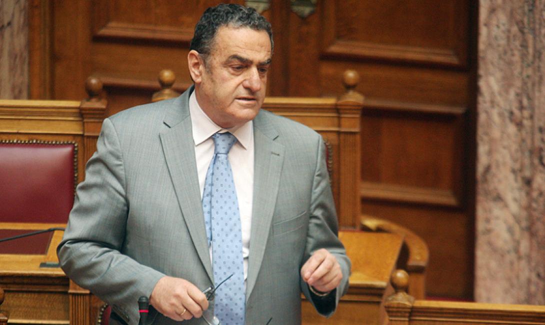 Αλλάζει η διάταξη για τα προνόμια των υπόδικων βουλευτών