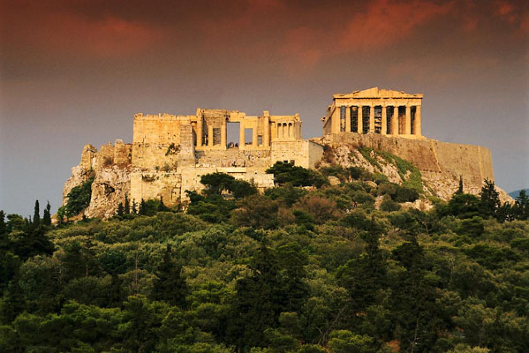  Επιβεβαιώνεται το πρωτογενές πλεόνασμα της Ελλάδας, σημειώνει η Wall Street Journal