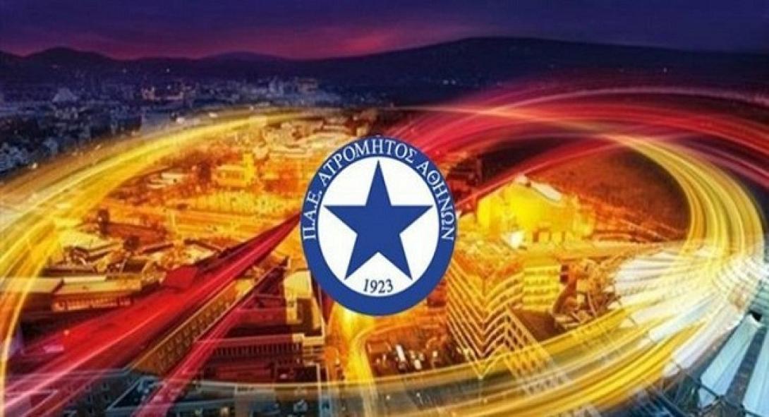Νίκη ο Ατρόμητος 1-0 το Λεβαδειακό