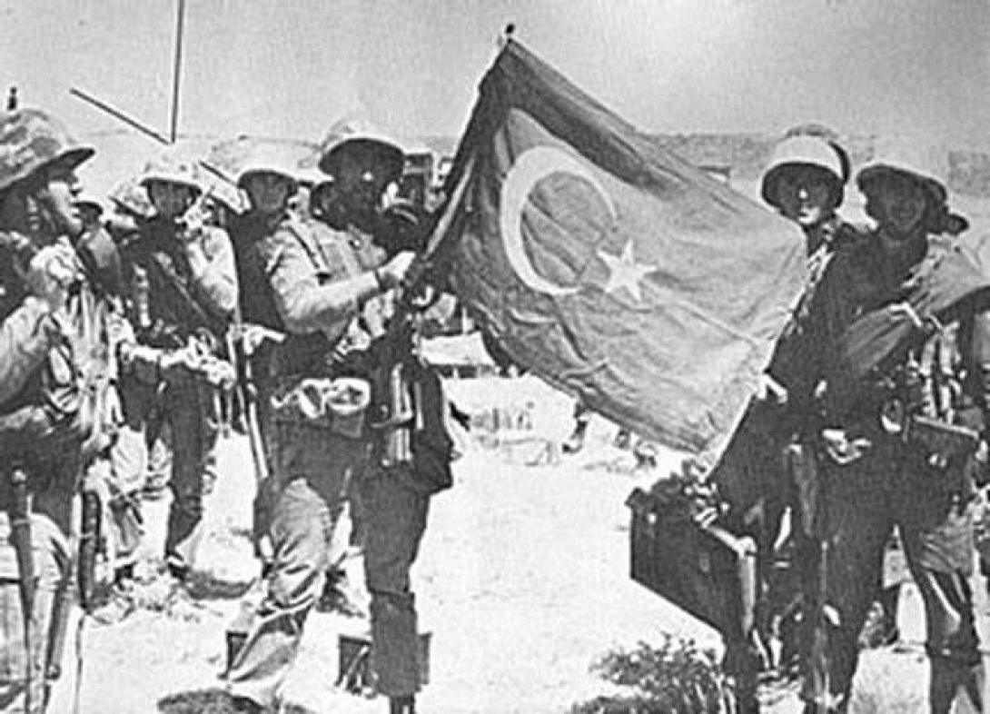 Την τουρκική εισβολή και κατοχή στην Κύπρο κατήγγειλε στην Ευρωβουλή ο Νότης Μαριάς