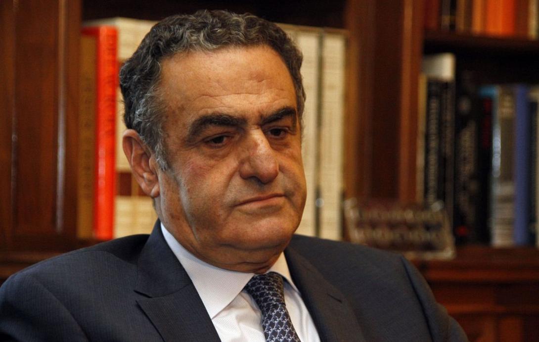  Υπ.Δικαιοσύνης: Οι δηλώσεις των τρομοκρατών λαμβάνουν απάντηση από τη Δικαιοσύνη