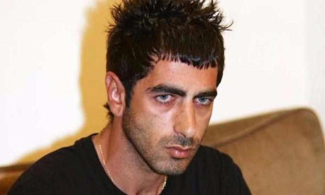 Αυγουστινος Δημητρίου