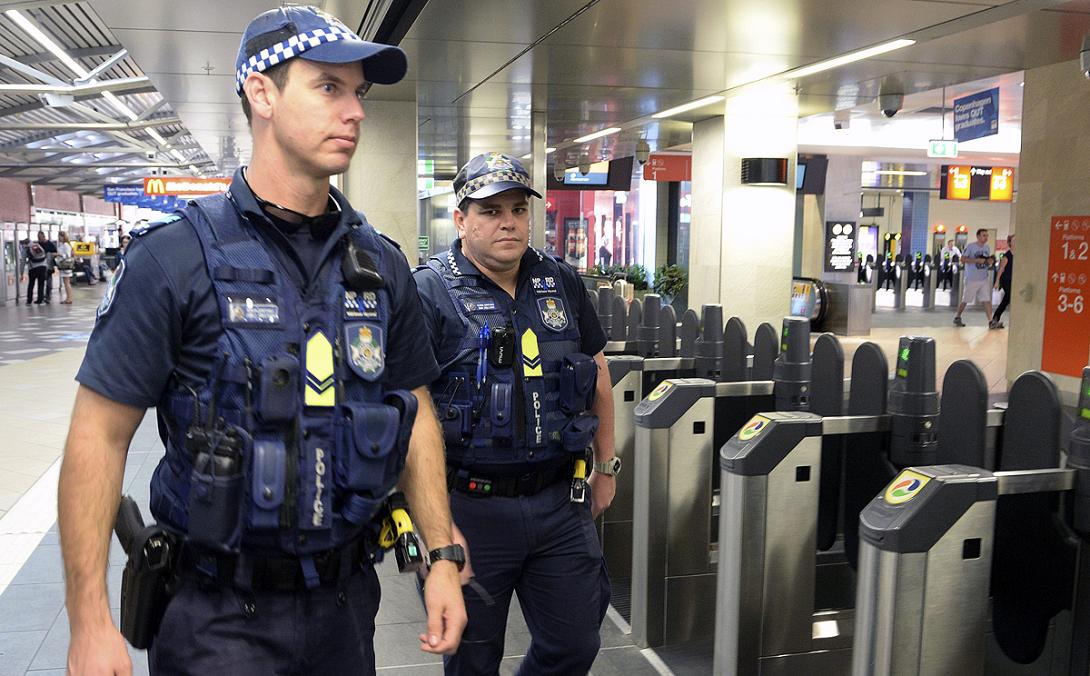 Φόβοι για τρομοκρατική επίθεση στην Αυστραλία