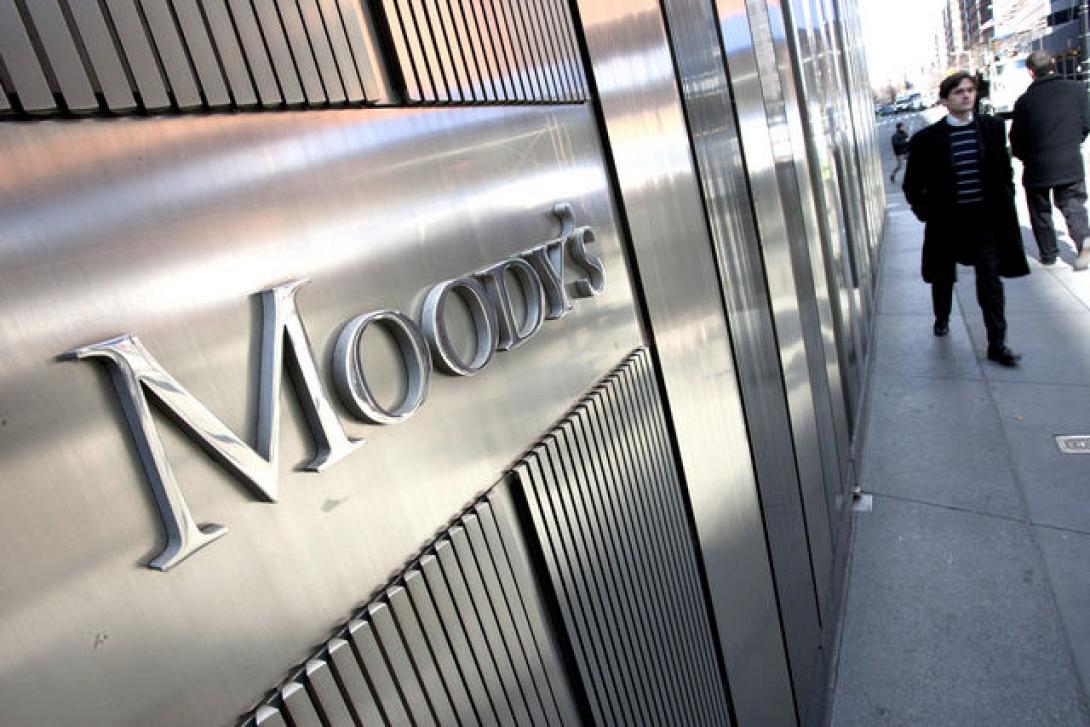 Yποβάθμιση της ρωσικής οικονομίας από Moody's