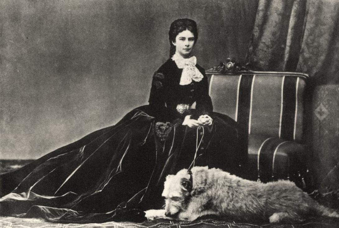 Σαν Σήμερα, το 1837, γεννιέται η Πριγκίπισσα Σίσι