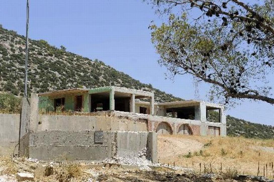 379.726 πολίτες έχουν κάνει αίτηση για τακτοποίηση αυθαιρέτων
