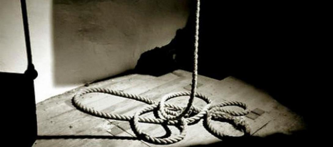 Λαμία: Αυτοκτόνησε μέσα σε αποθήκη - Τον βρήκε η γυναίκα του κρεμασμένο 