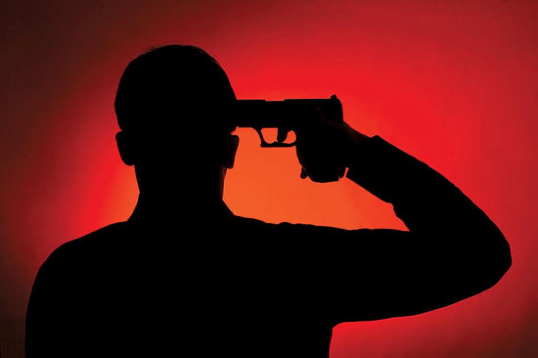 Ειδικός φρουρός αυτοκτόνησε μετά από τροχαίο