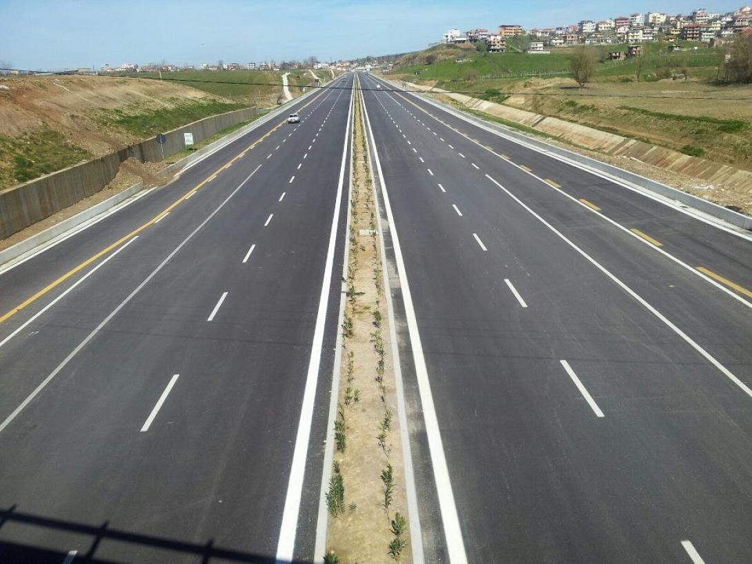 Αυτοκινητόδρομος