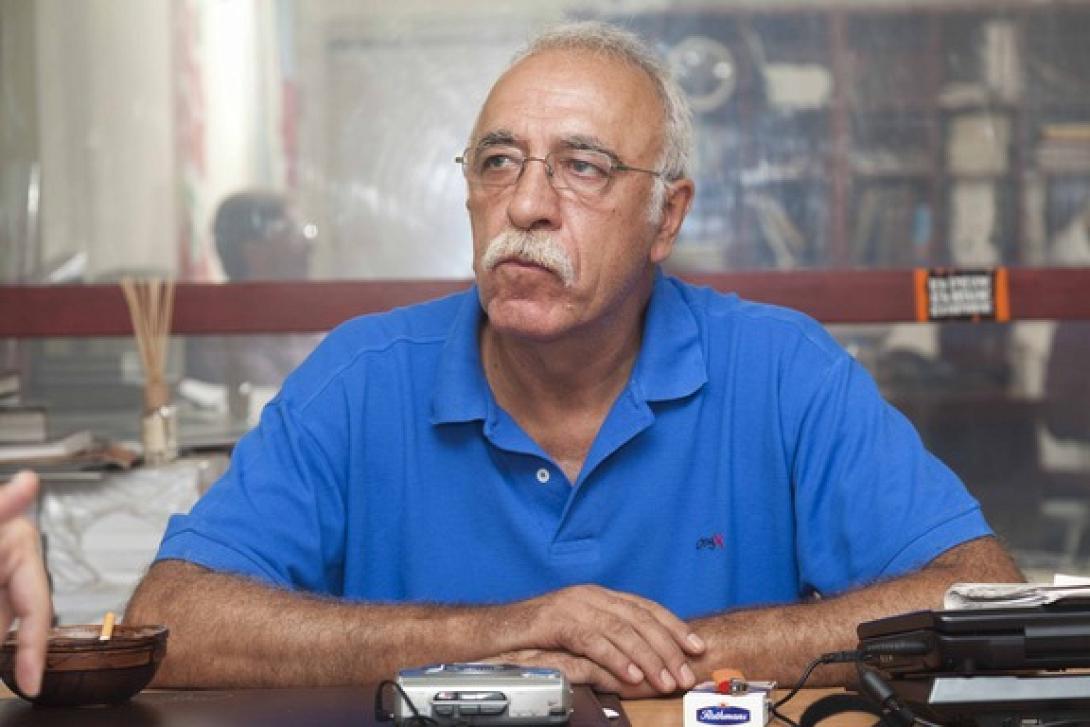 Βίτσας