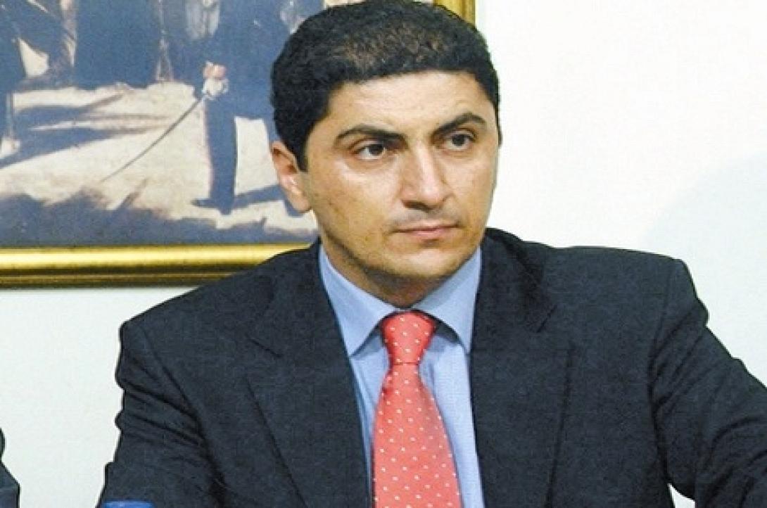 Λευτέρης Αυγενάκης