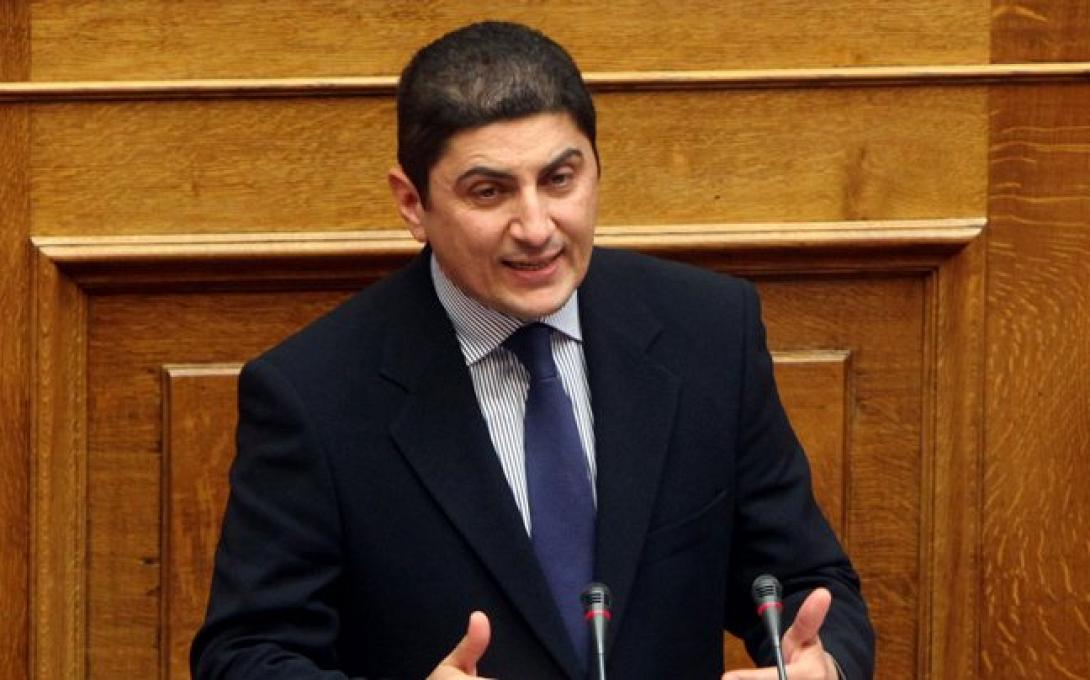 Συνάντηση Λευτέρη Αυγενάκη με πρώην Δημοτικούς Αστυνομικούς 
