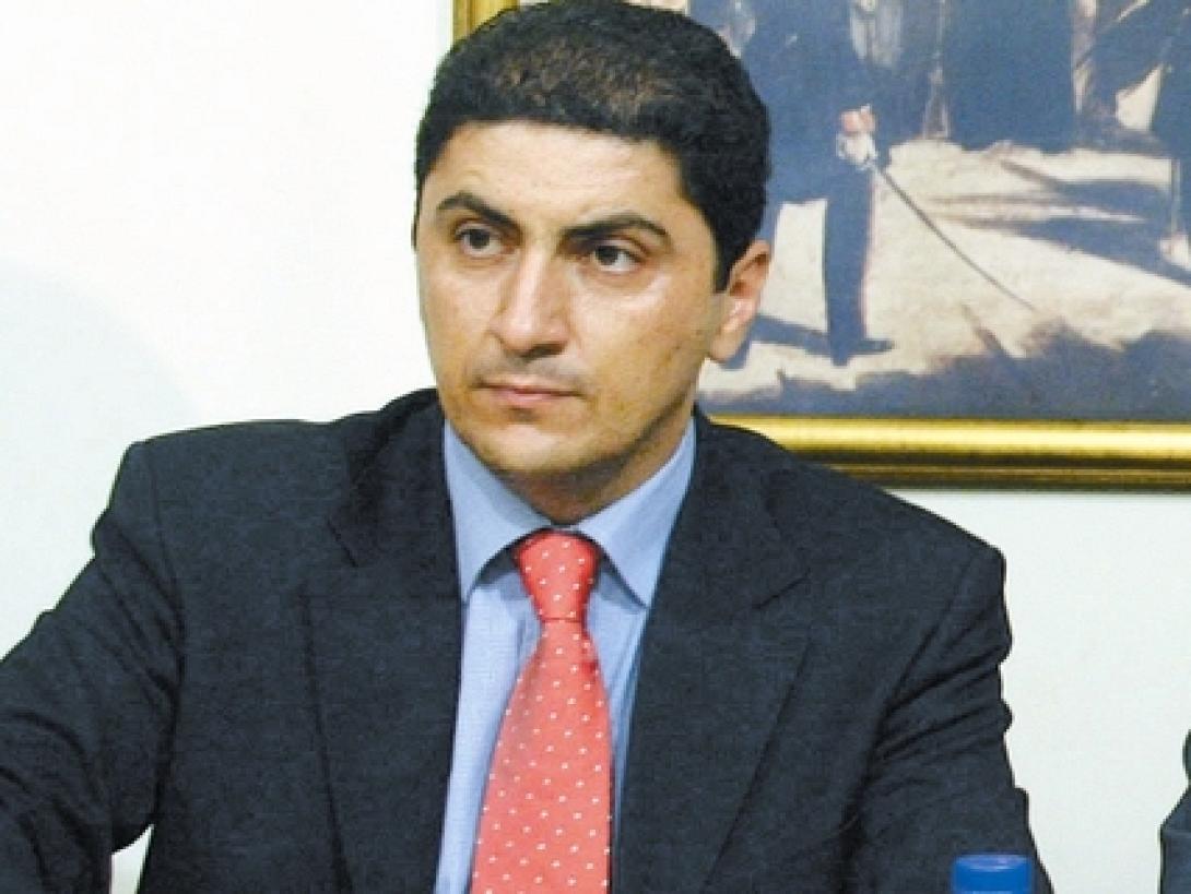 Ημερίδα για την τοπική αυτοδιοίκηση από τον Λευτέρη Αυγενάκη