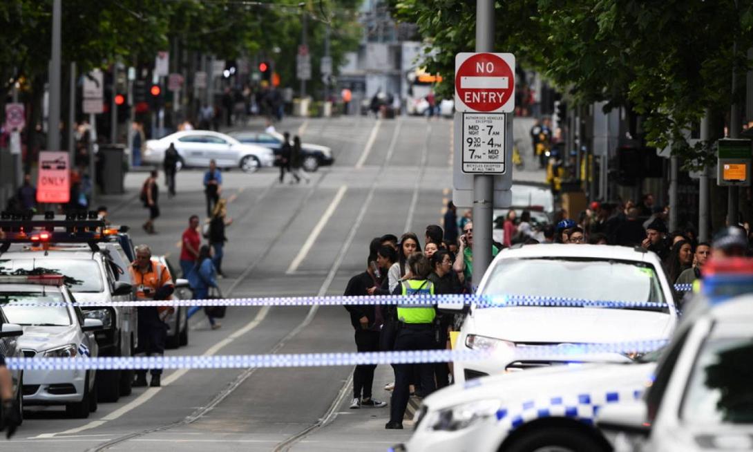 επιθεση αυστραλια